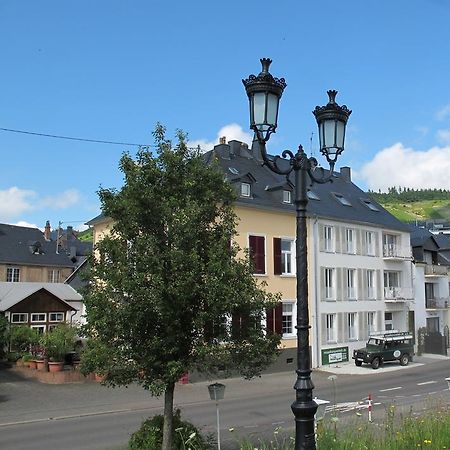 Готель Mosel - River - Quartier 31 Лізер Екстер'єр фото