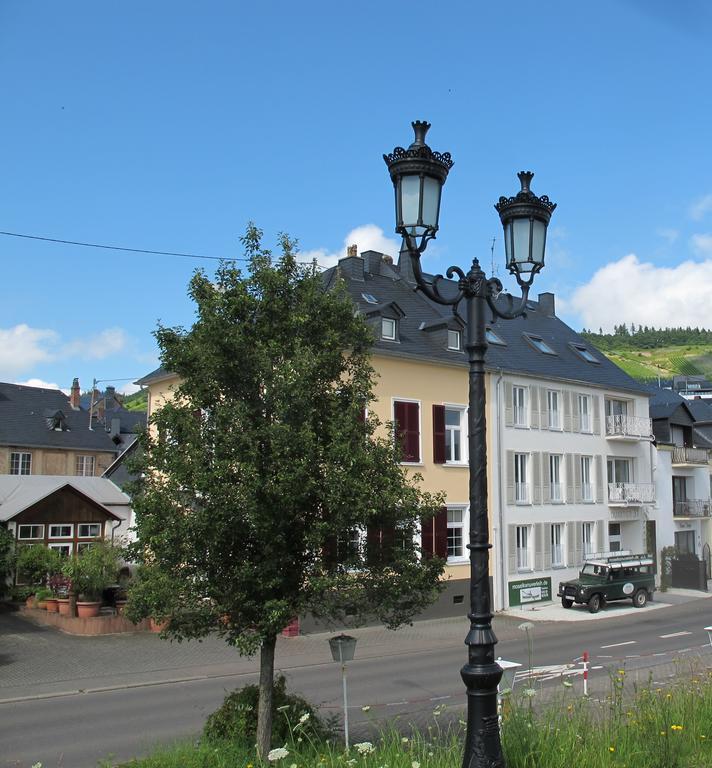 Готель Mosel - River - Quartier 31 Лізер Екстер'єр фото